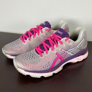 Asics Gel Kayano 23 Running Shoes